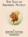 The Tale of Squirrel Nutkin cover