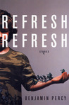 Refresh, Refresh cover