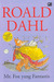 Mr. Fox yang Fantastis - Fantastic Mr. Fox by Roald Dahl