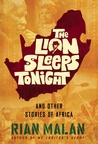 The Lion Sleeps Tonight cover