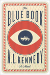 The Blue Book cover