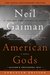American Gods (Enhanced with Audio/Video) by Neil Gaiman