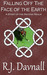 Falling Off the Face of the Earth (The Second Realm, #2.3) by R.J. Davnall