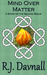 Mind Over Matter (The Second Realm, #3.2) by R.J. Davnall