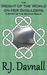The Weight of the World on Her Shoulders (The Second Realm, #3.3) by R.J. Davnall