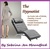 The Hypnotist by Sabrina Jen Mountford