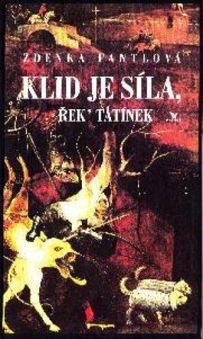 klid-je-sla-ek-tatnek