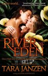 River of Eden cover