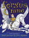 Fergus Crane cover