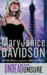 Undead and Unsure (Undead, #12)
