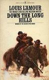 Down the Long Hills cover