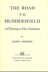 The Road to Huddersfield cover