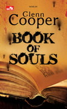 Book of Souls cover