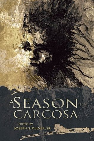 The king in yellow book cover