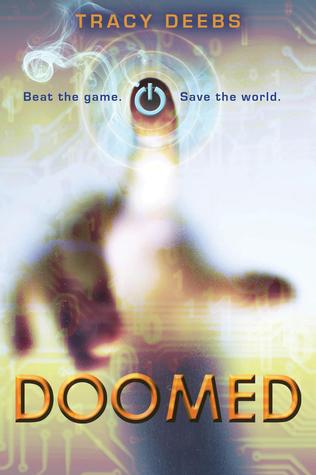 Doomed By Tracy Deebs