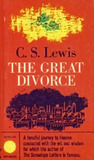 The Great Divorce cover