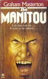The Manitou cover