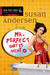 Mr. Perfect gibt es nicht Roman by Susan Andersen