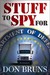 Stuff to Spy For