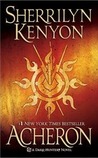 Acheron (Dark-Hunter, #8; Entire Dark-Hunterverse, #15; Dark-Hunterverse, #23)