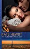 The Husband She Never Knew cover