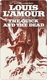 Quick and the Dead cover