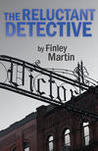 The Reluctant Detective cover