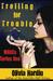 Trolling for Trouble (MAUCs, #1) by Olivia Hardin