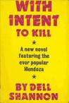 With Intent to Kill cover
