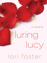 Luring Lucy cover