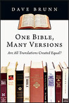 One Bible, Many Versions: Are All Translations Created Equal?