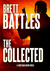 The Collected (Jonathan Quinn #6) by Brett Battles