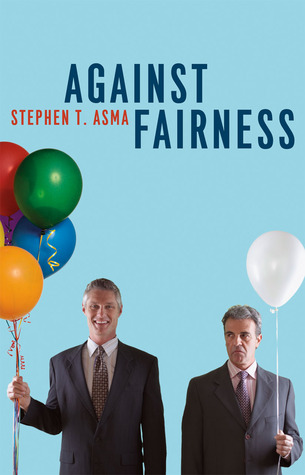 against-fairness