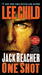 Jack Reacher One Shot (Movie Tie-in Edition) by Lee Child