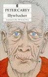 Illywhacker cover