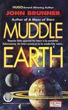Muddle Earth cover