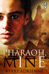 Pharaoh, Mine cover