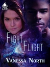 Fight or Flight cover