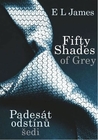 Fifty shades of Grey - Padesát odstínů šedi