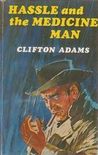 Hassle and the Medicine Man cover