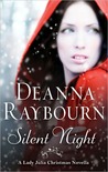 Silent Night (Lady Julia Grey, #5.5)