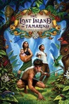 The Lost Island of Tamarind (Tamarind, #1)