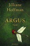 Argus (C. J. Townsend, #3)