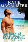 Bird of Paradise cover