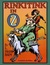 Rinkitink in Oz  by L. Frank Baum