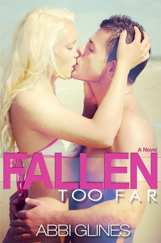 Fallen Too Far (Rosemary Beach, #1; Too Far, #1)