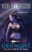 Cheat the Grave (Signs of the Zodiac, #5) by Vicki Pettersson