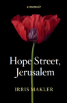 Hope Street, Jerusalem
