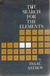The Search for the Elements cover