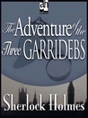 The Adventure of the Three Garridebs cover